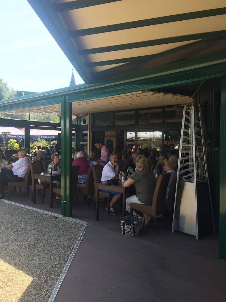 Notre's Café & Restaurant Inselschlösschen am Hariksee_Schwalmtal_slider_image_1