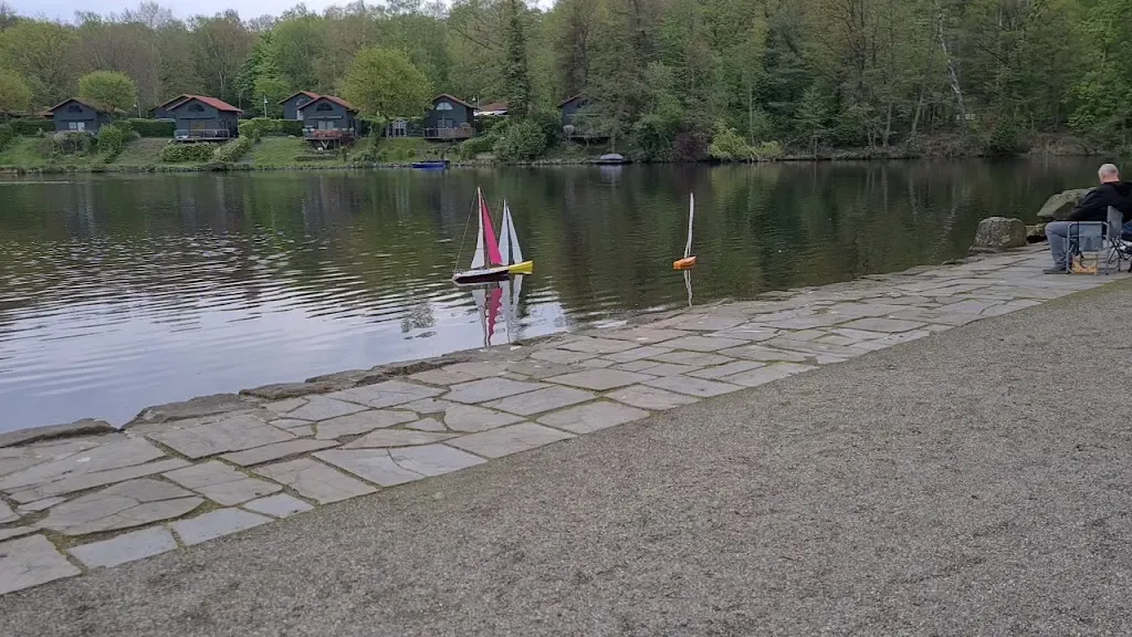 Notre's Café & Restaurant Inselschlösschen am Hariksee_Schwalmtal_slider_image_2