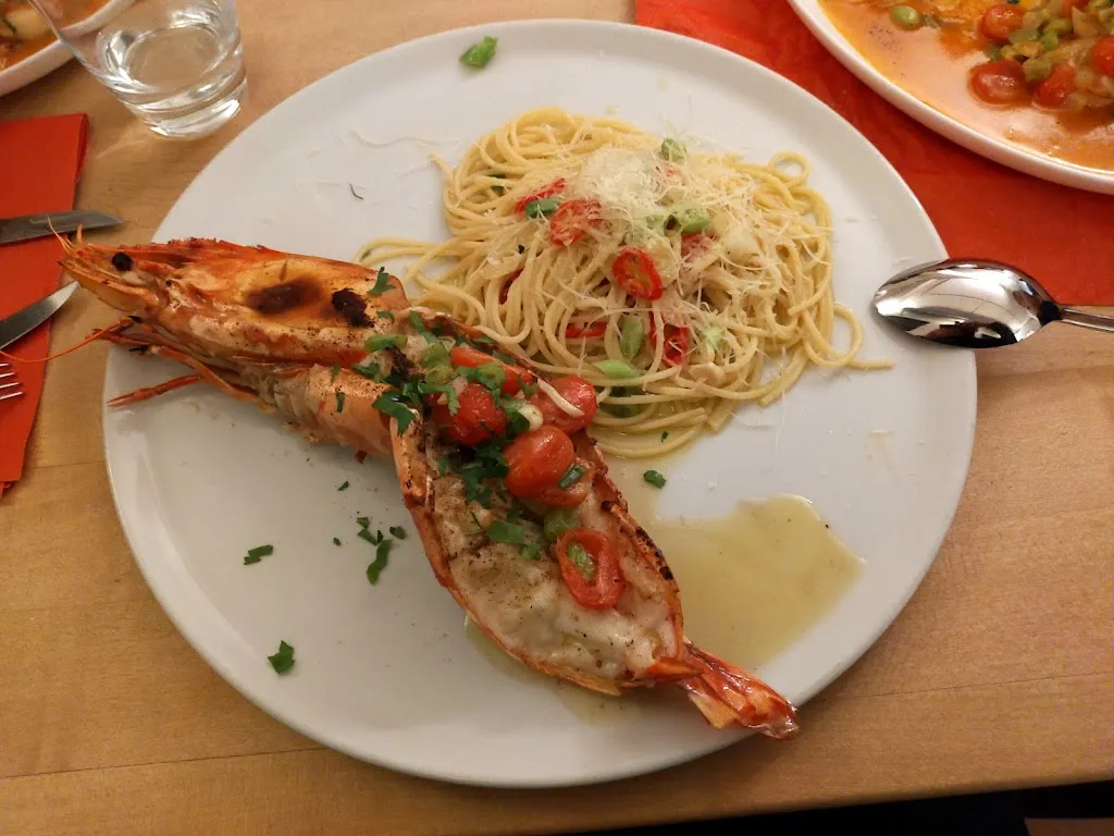 Menu_Pizzeria-Trattoria Piccolino's Rossi e Amici_Schwalmtal_image_2