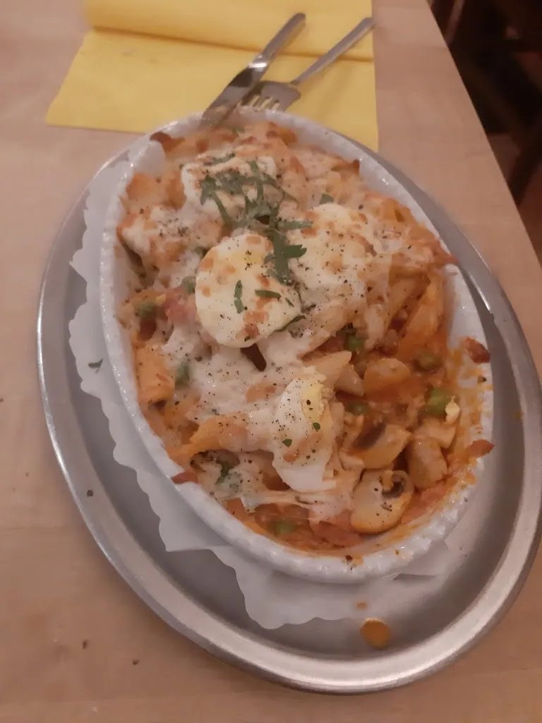 Menu_Pizzeria-Trattoria Piccolino's Rossi e Amici_Schwalmtal_image_8