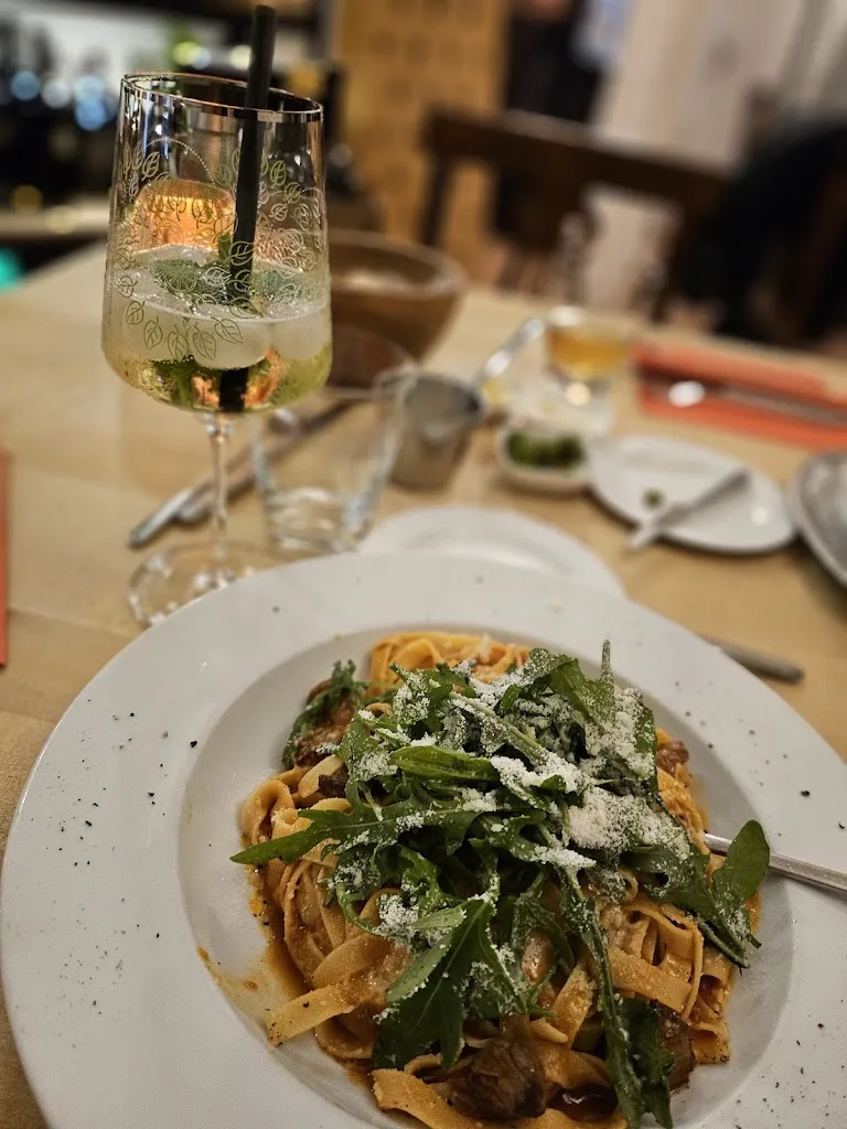 Menu_Pizzeria-Trattoria Piccolino's Rossi e Amici_Schwalmtal_image_9