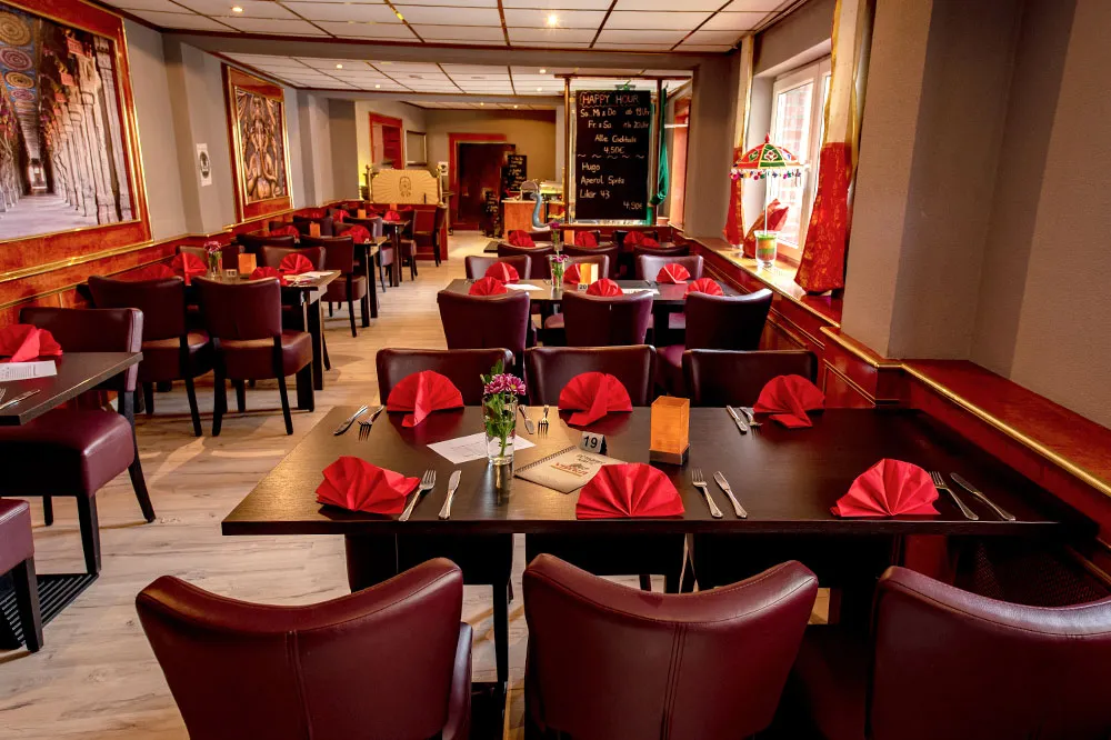 Vayra Indisches Spezialitäten Restaurant_Schwalmtal_slider_image_1