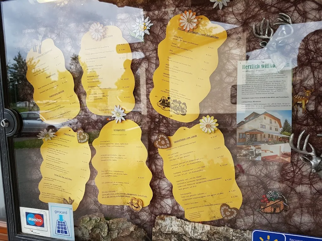 Menu_Landgasthaus Mindelsee_Allensbach_image_2