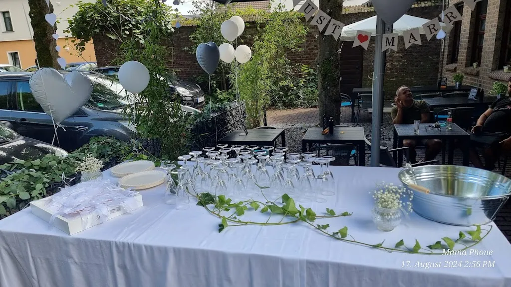 Punto Via ristorante a Schwalmtal