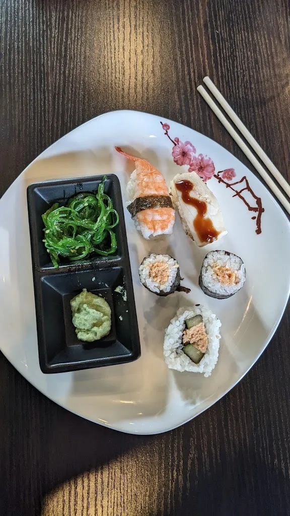 Menu_Duo Duo Wok_Schwalmtal_immagine_4