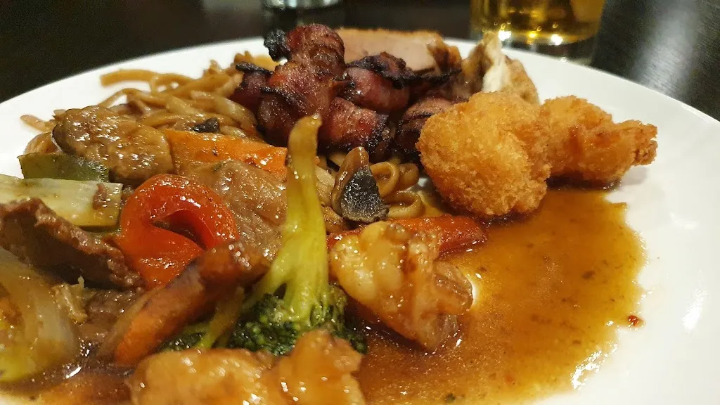 Menu_Duo Duo Wok_Schwalmtal_immagine_6