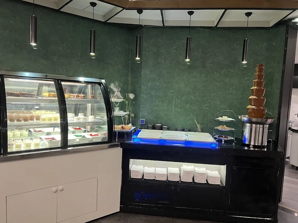 Duo Duo Wok restaurant in Schwalmtal