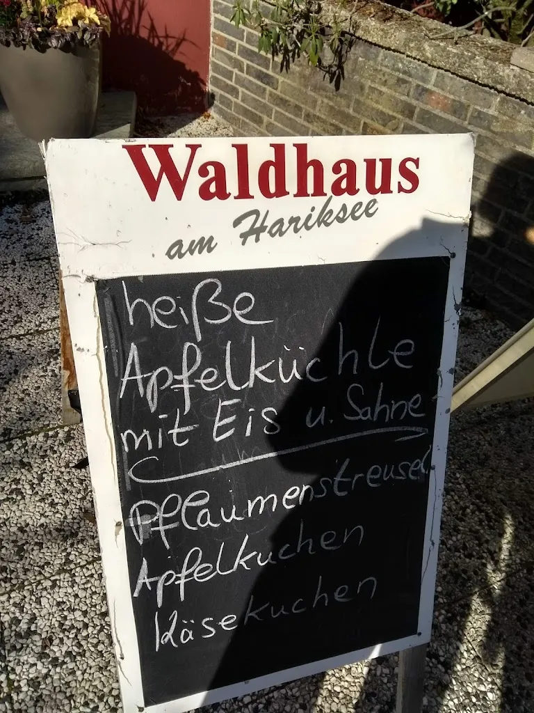 Menü_Waldhaus am Hariksee_Schwalmtal_Bild_4