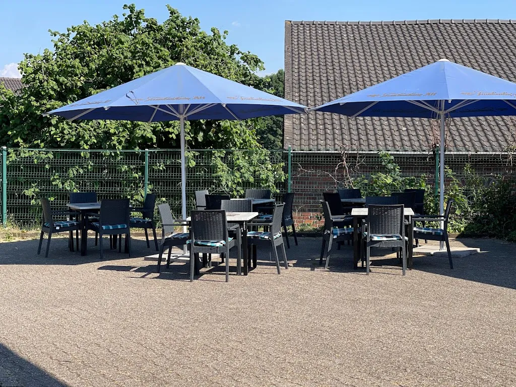 Pizzeria Bella Sicilia UG restaurant in Schwalmtal