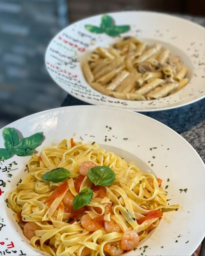 Pizzeria Bella Sicilia UG_Schwalmtal_slider_image_2