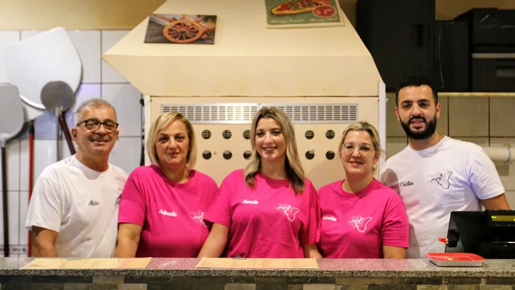 Pizzeria Bella Sicilia UG_Schwalmtal_slider_image_3