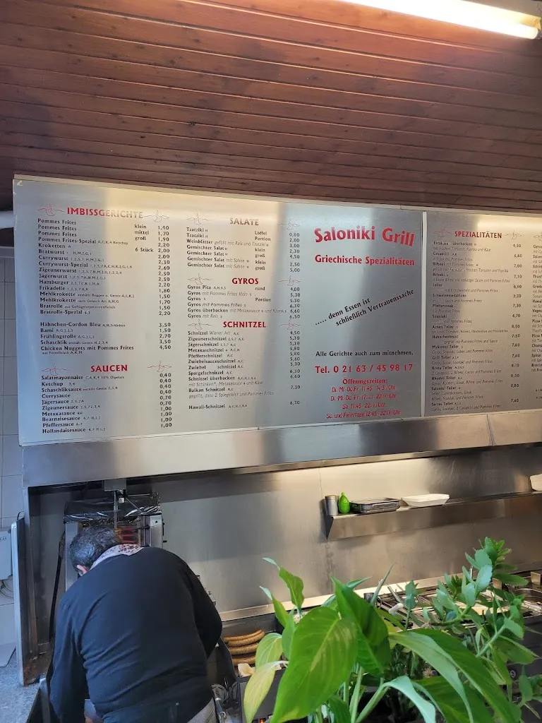 Menu_Saloniki Grill Waldniel_Schwalmtal_immagine_3