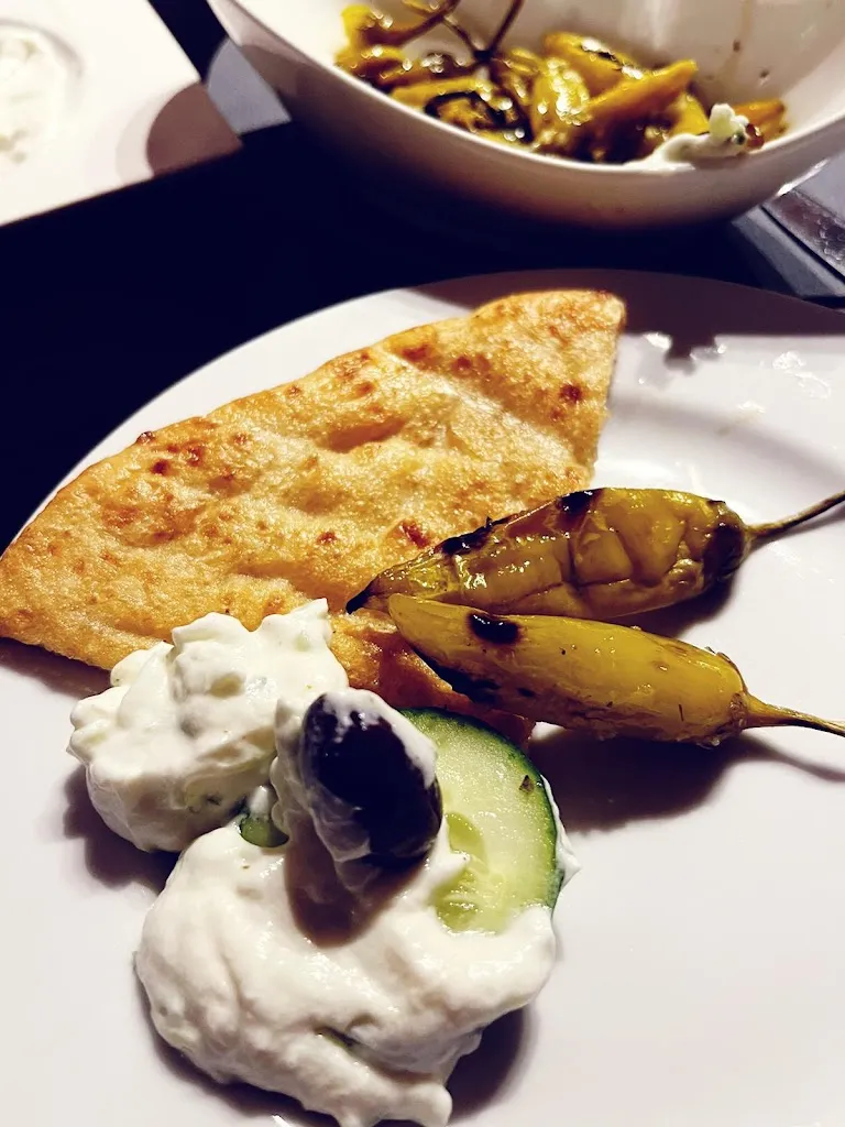 Myriam B._Ariston Grill_Schwalmtal_review