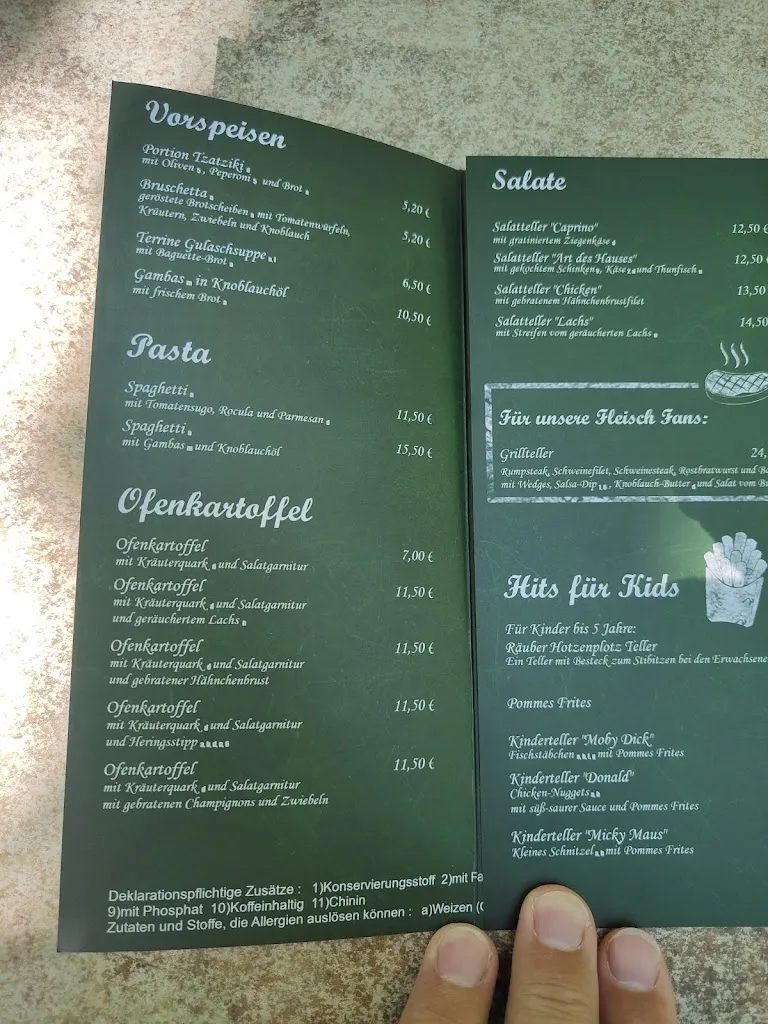 Menu_Gastronomie Am Heidweiher_Schwalmtal_image_1