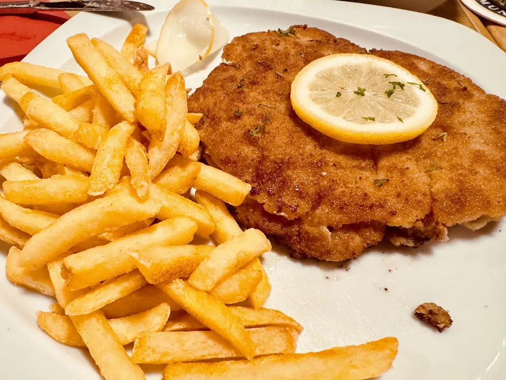 Pat M_Gasthof Sonne_Rosenfeld_review