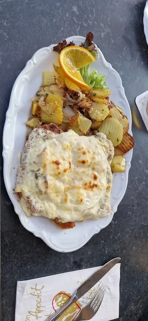 M K_Hotel-Restaurant Alt-Neel_Schwalmtal_review