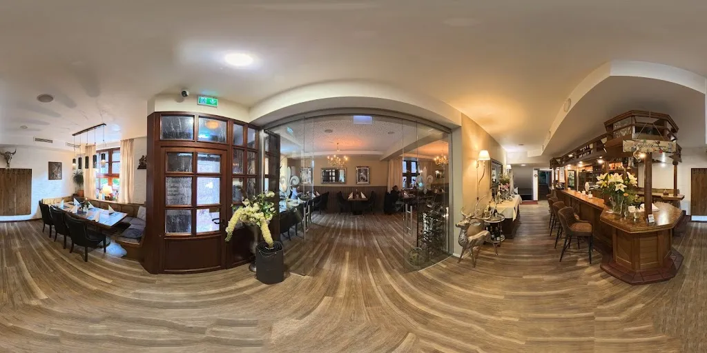 Hotel-Restaurant Alt-Neel ristorante a Schwalmtal