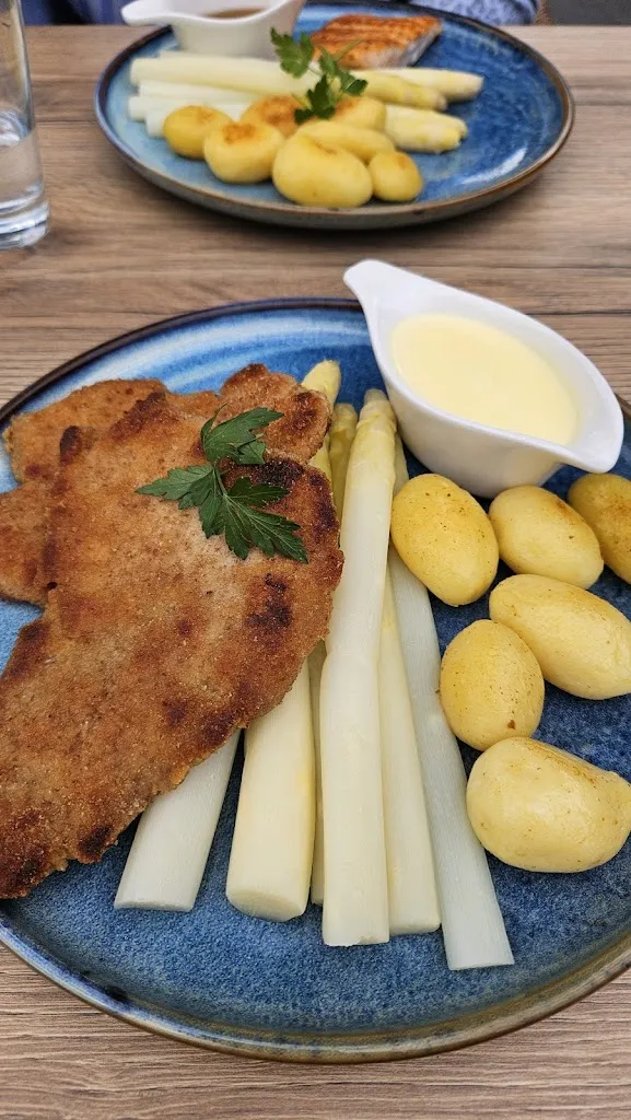 Leon Thelen_Mühlrather Courtyard Café_Niederkrüchten_recensione