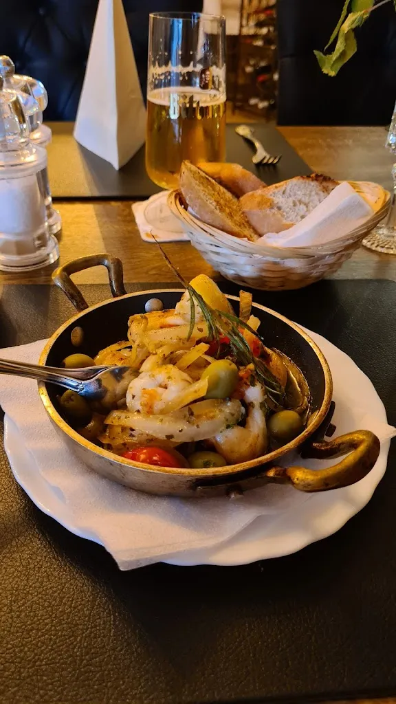 Budo Rizvic ristorante a Schwalmtal