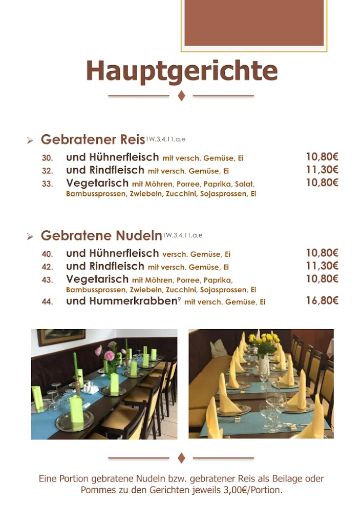 Menu_Hotel Rath_Schwalmtal_immagine_3