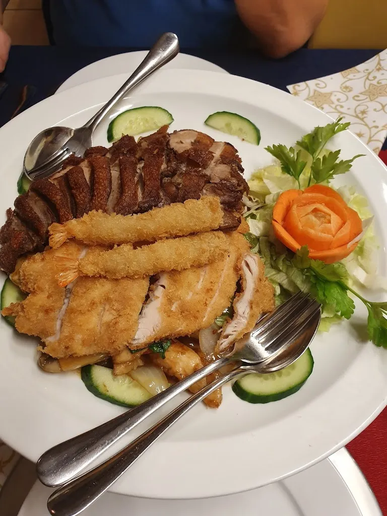 Menu_Hotel Rath_Schwalmtal_immagine_7