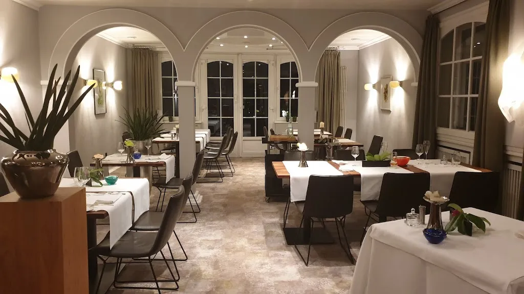 Römers Restaurant restaurant in Niederkrüchten