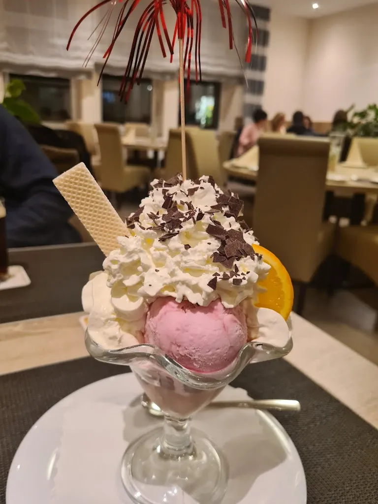 Menu_Cafe & Restaurant Ambiente_Niederkrüchten_immagine_5