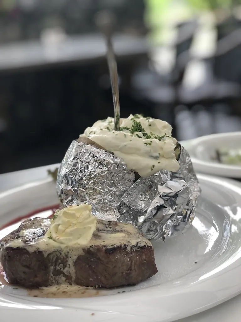 Menu_Cafe & Restaurant Ambiente_Niederkrüchten_immagine_7