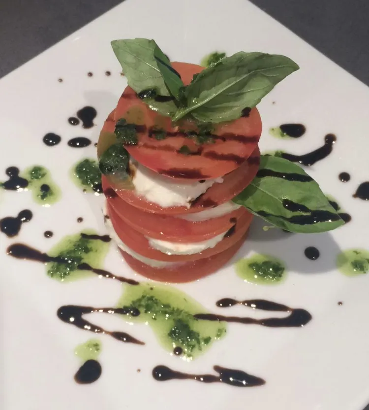 Menu_Cafe & Restaurant Ambiente_Niederkrüchten_immagine_8