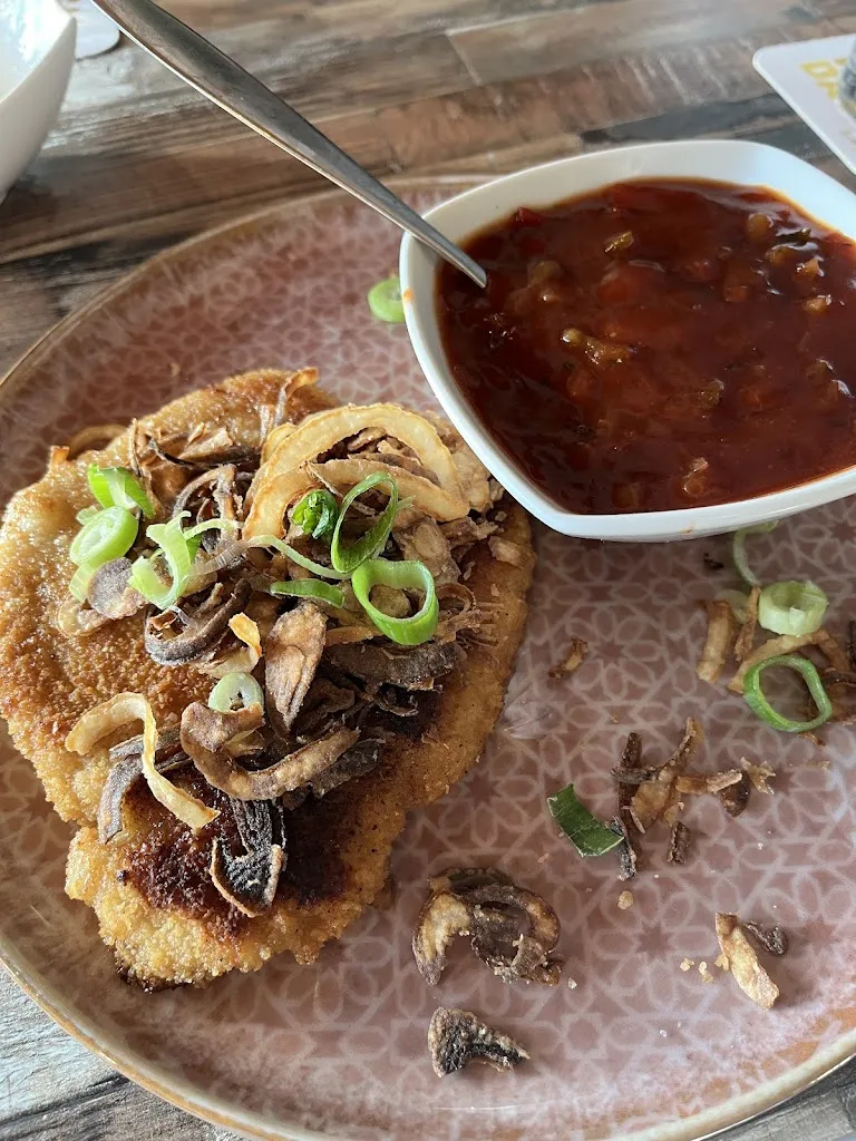 Susi Kaputnik_Mevis Breakpoint_Niederkrüchten_review