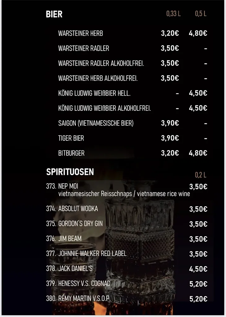 Menu_UMI Papami Brüggen_Brüggen_immagine_1
