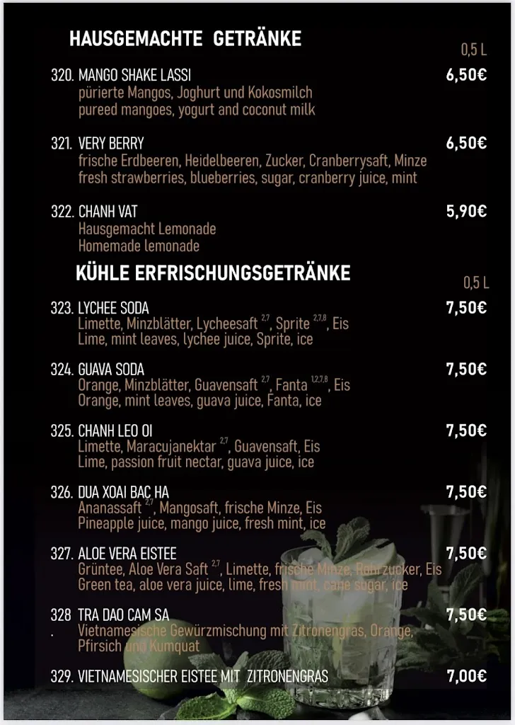 Menu_UMI Papami Brüggen_Brüggen_immagine_2