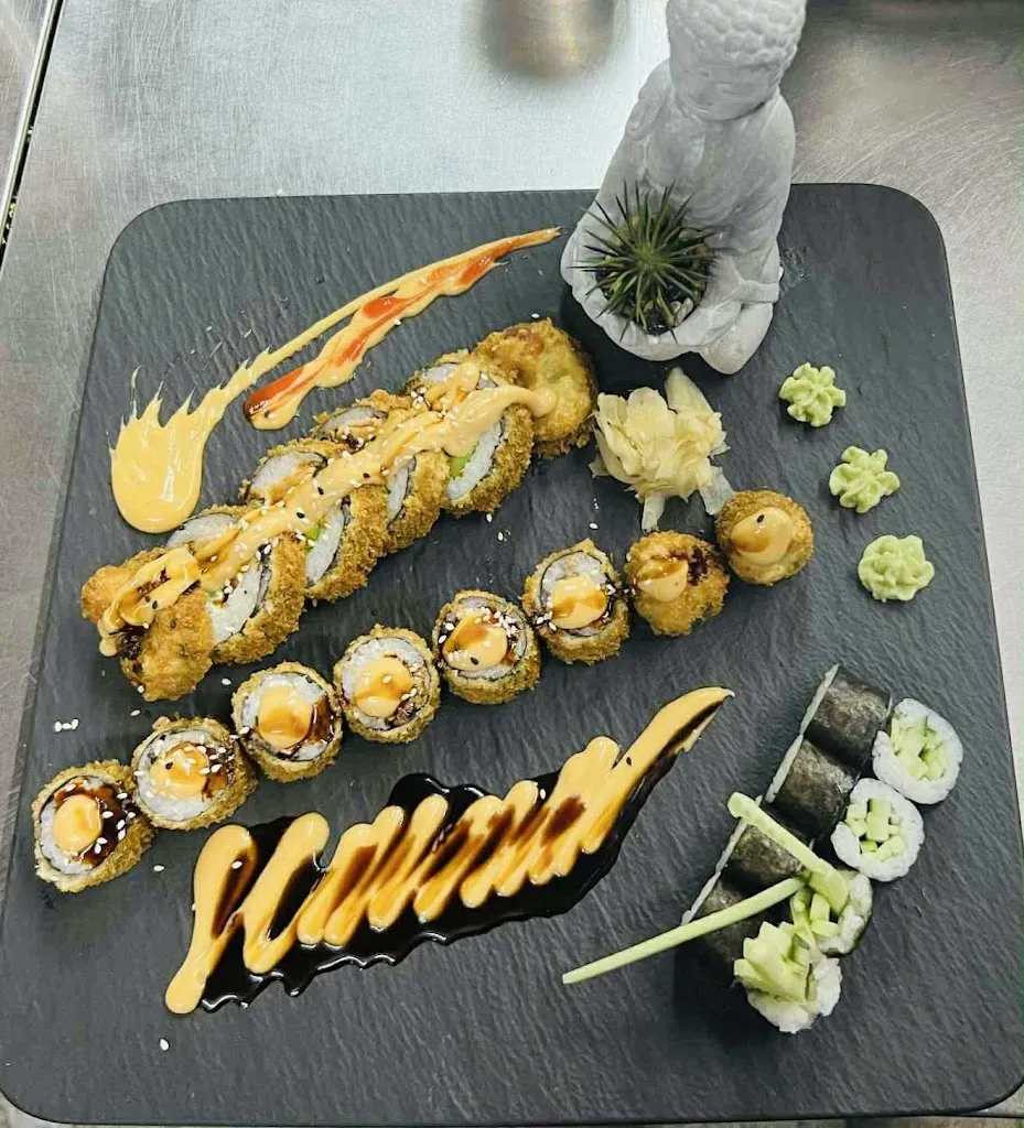 huong giang nguyen thi_UMI Papami Brüggen_Brüggen_recensione