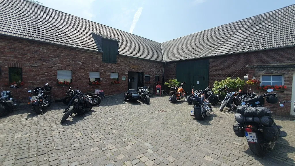 Ralf Siegel_Bauerncafé Bolten_Schwalmtal_review