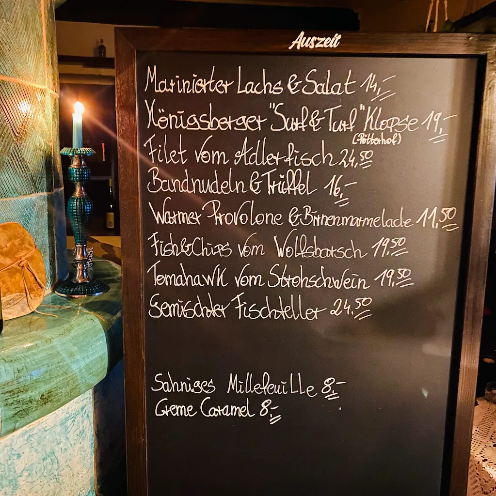 Menu_Restaurant Auszeit_Niederkrüchten_image_2