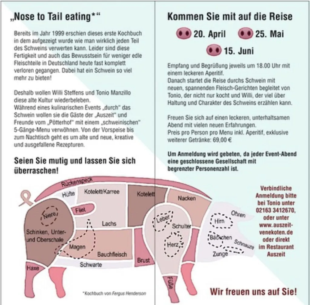 Menu_Restaurant Auszeit_Niederkrüchten_image_3