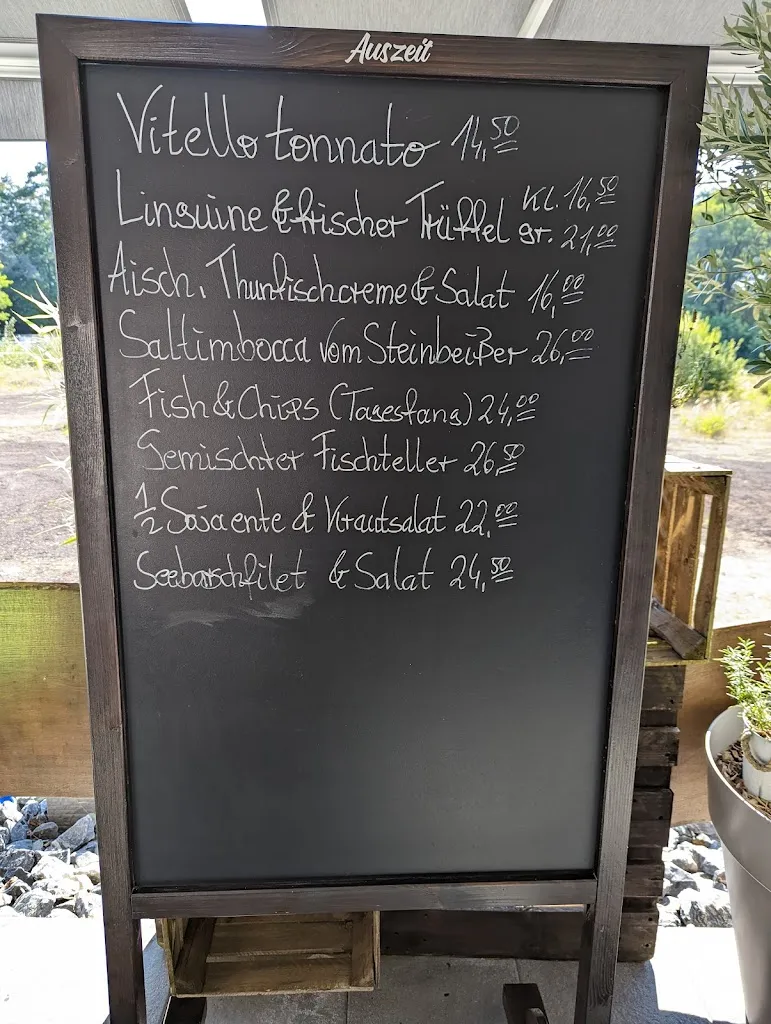 Menu_Restaurant Auszeit_Niederkrüchten_image_4
