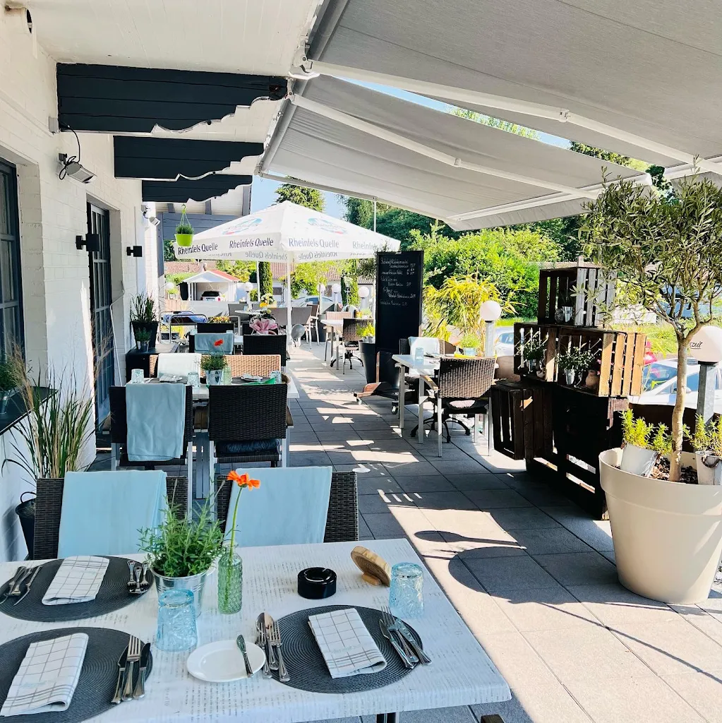 Restaurant Auszeit restaurant in Niederkrüchten