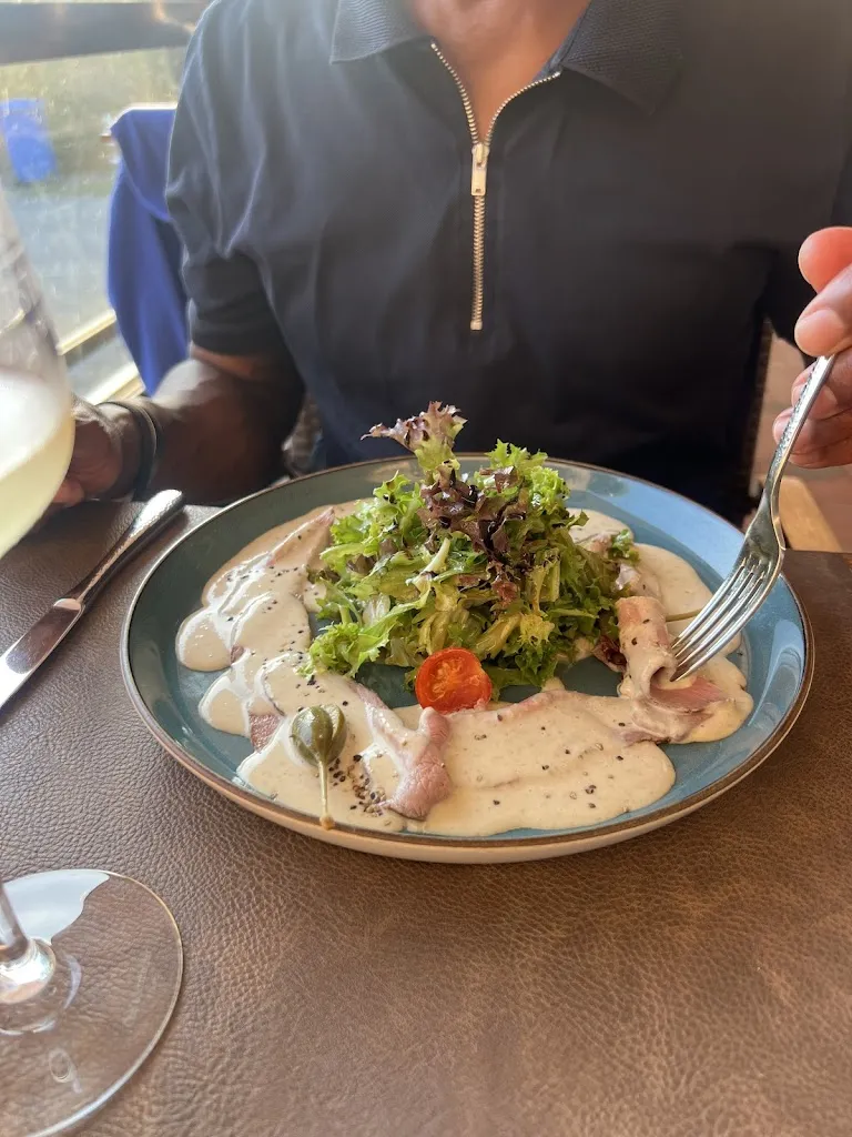 Joanne Bourne_Haus Strötges_Brüggen_review