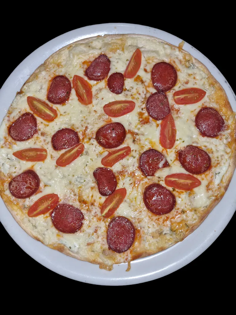 Menu_BBQ Restaurant Bei Gustav_Wegberg_immagine_5