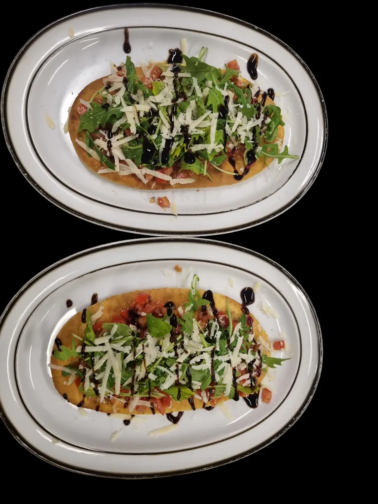 Menu_BBQ Restaurant Bei Gustav_Wegberg_immagine_6