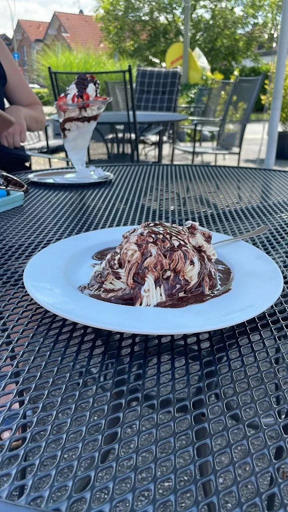 Menu_BBQ Restaurant Bei Gustav_Wegberg_immagine_7