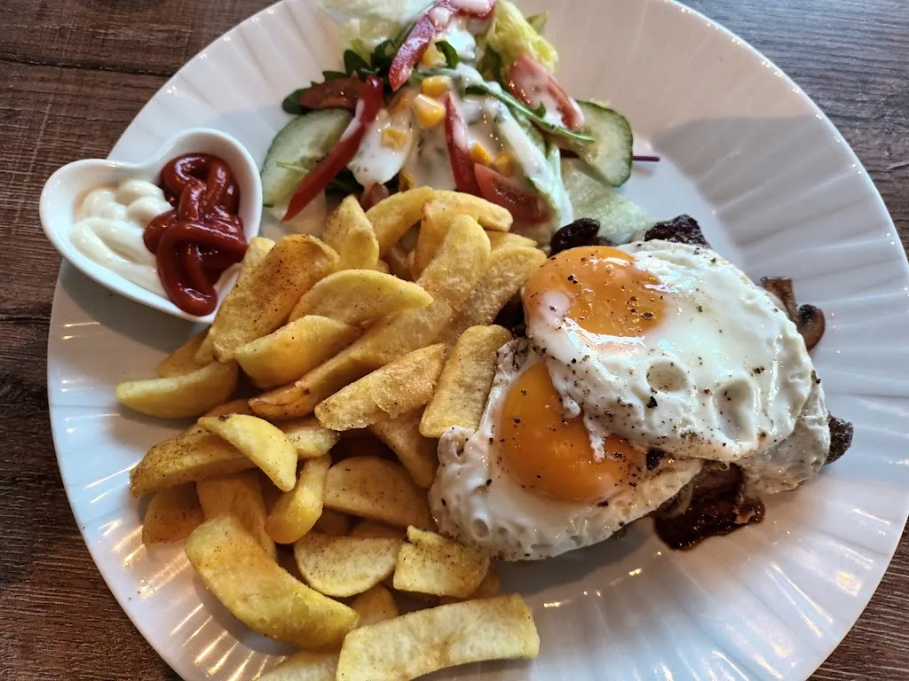 Menu_BBQ Restaurant Bei Gustav_Wegberg_immagine_8