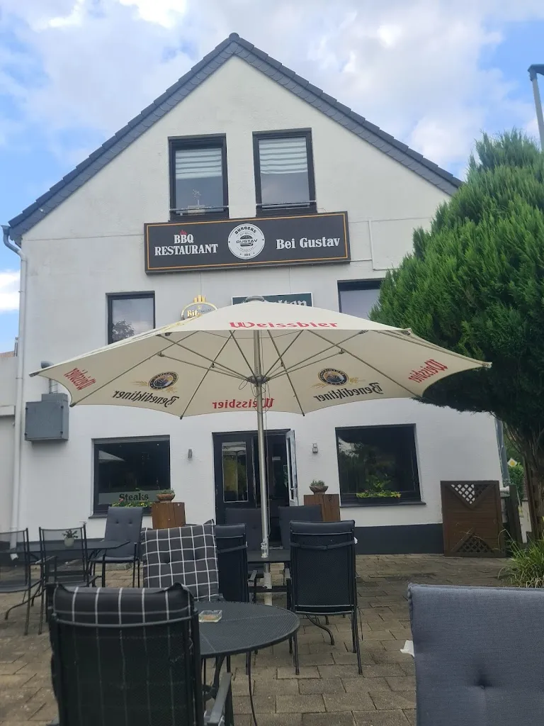 BBQ Restaurant Bei Gustav_Wegberg_slider_image_1