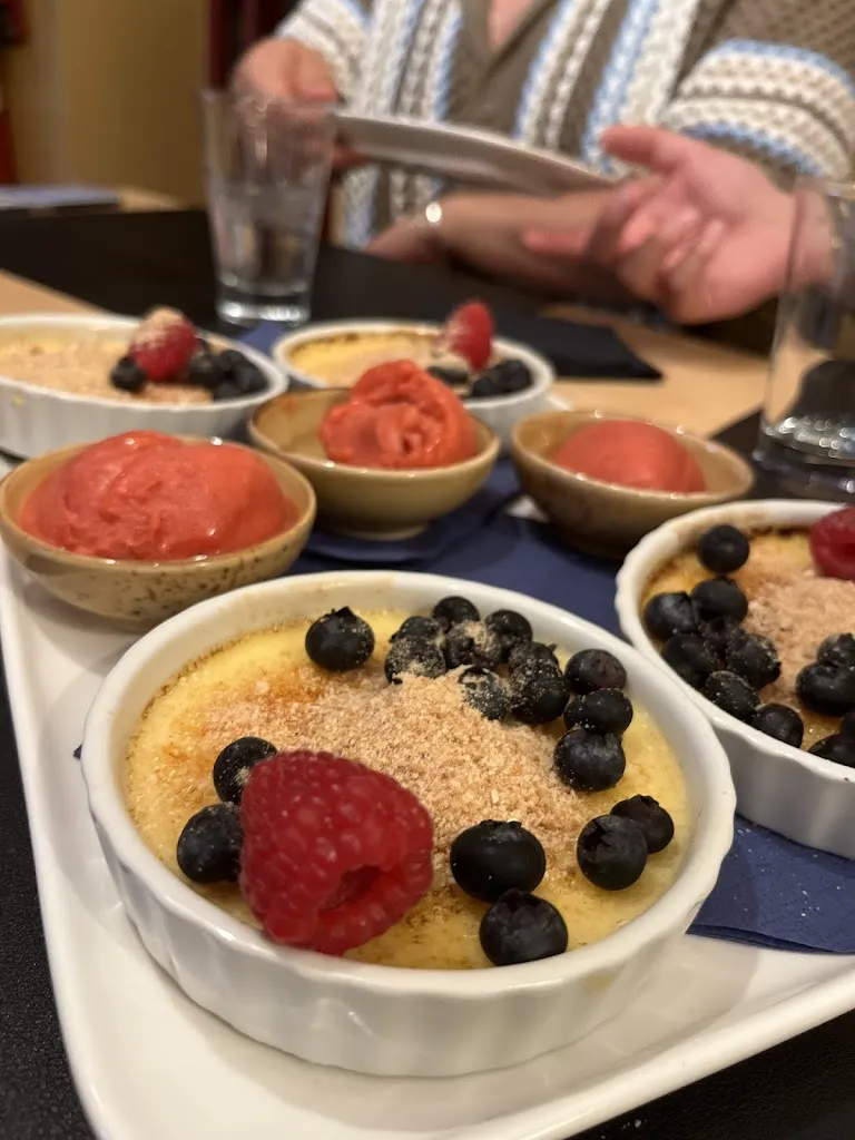 Menu_Amelsan's_Mönchengladbach_immagine_3