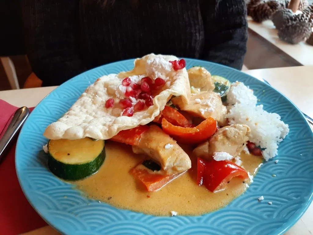 Menu_Amelsan's_Mönchengladbach_immagine_4