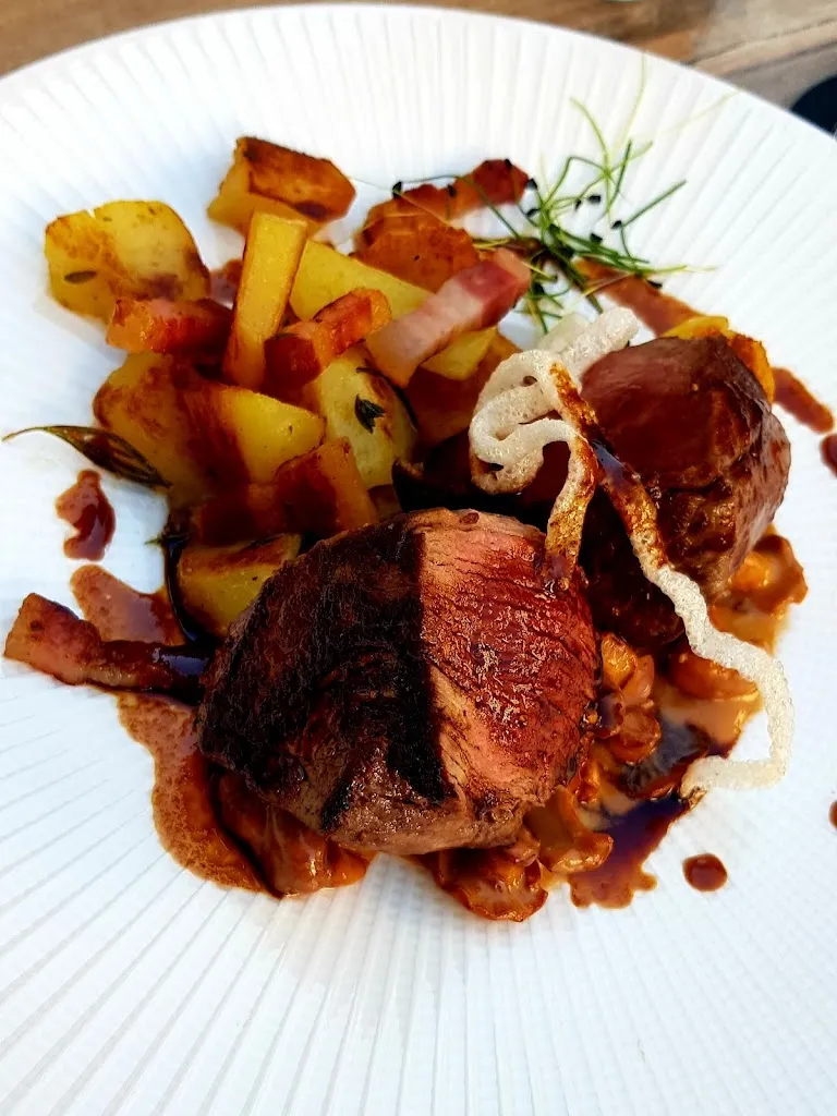 Menu_Amelsan's_Mönchengladbach_immagine_6