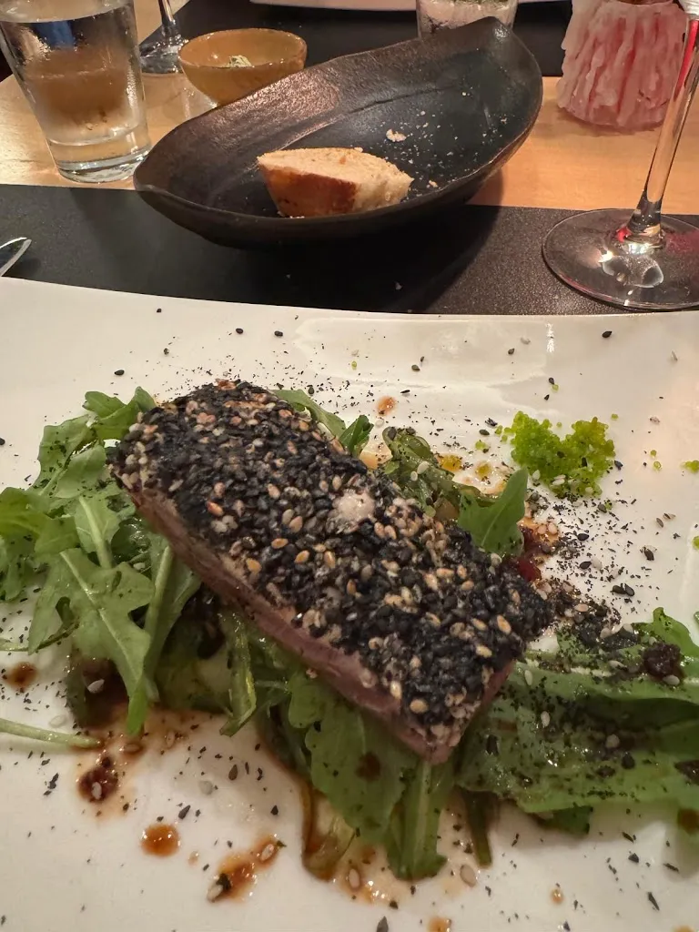 Menu_Amelsan's_Mönchengladbach_immagine_8