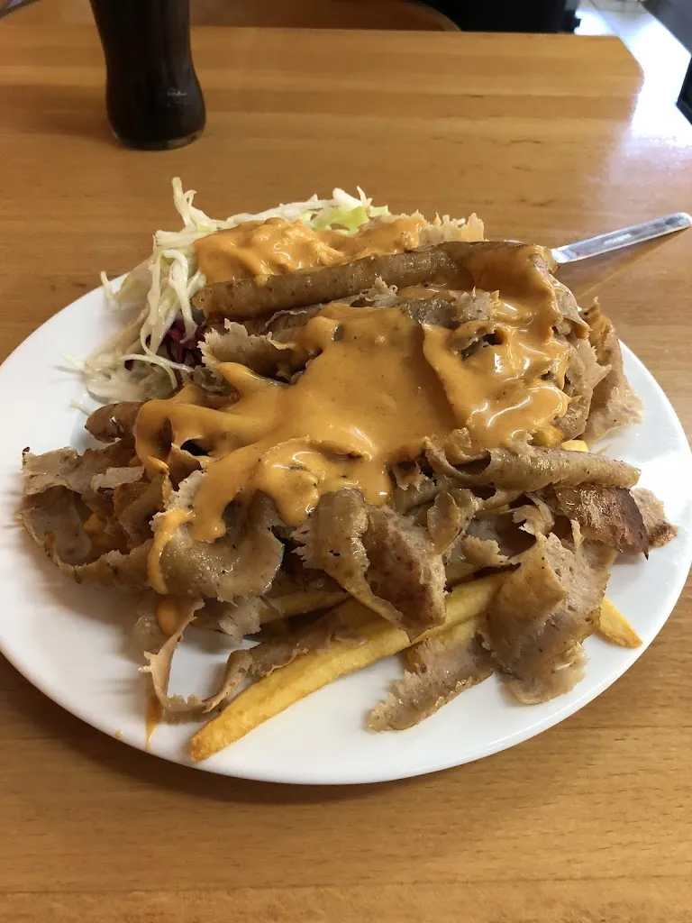 Menu_Jasmin Döner_Schwalmtal_immagine_6