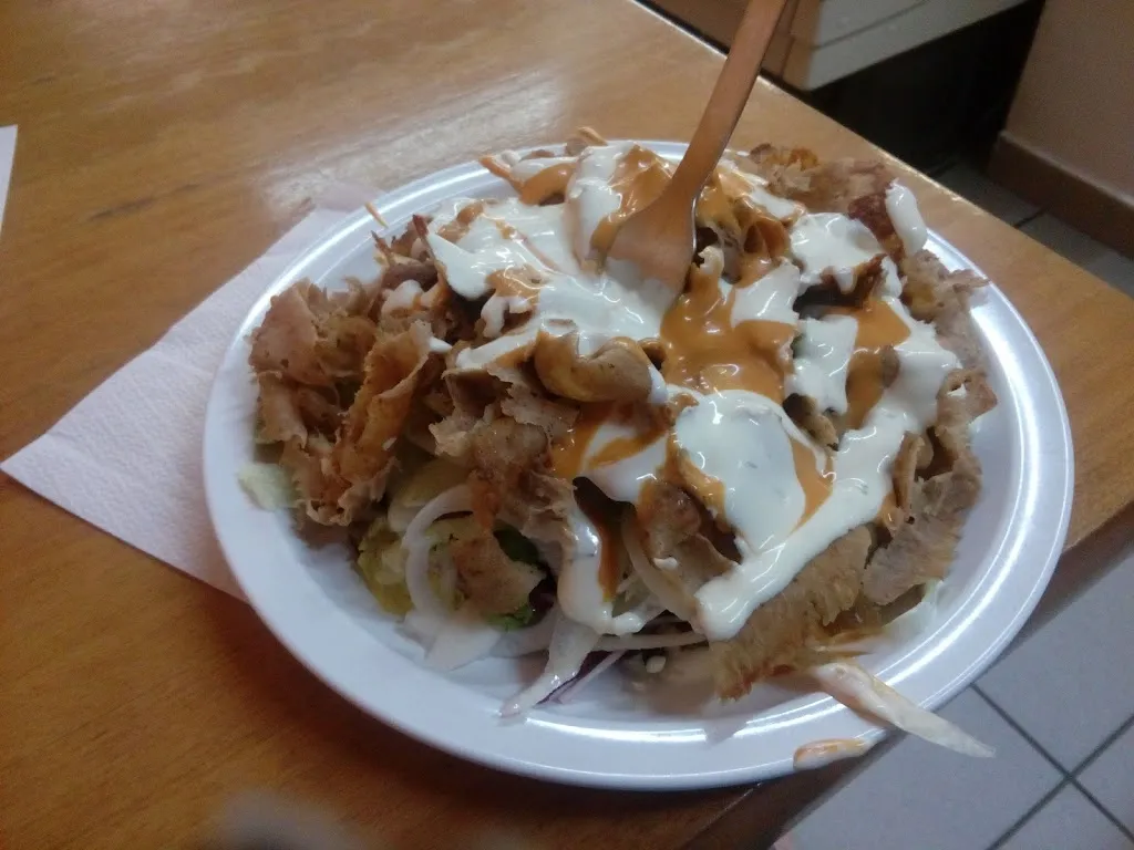 Menu_Jasmin Döner_Schwalmtal_immagine_7